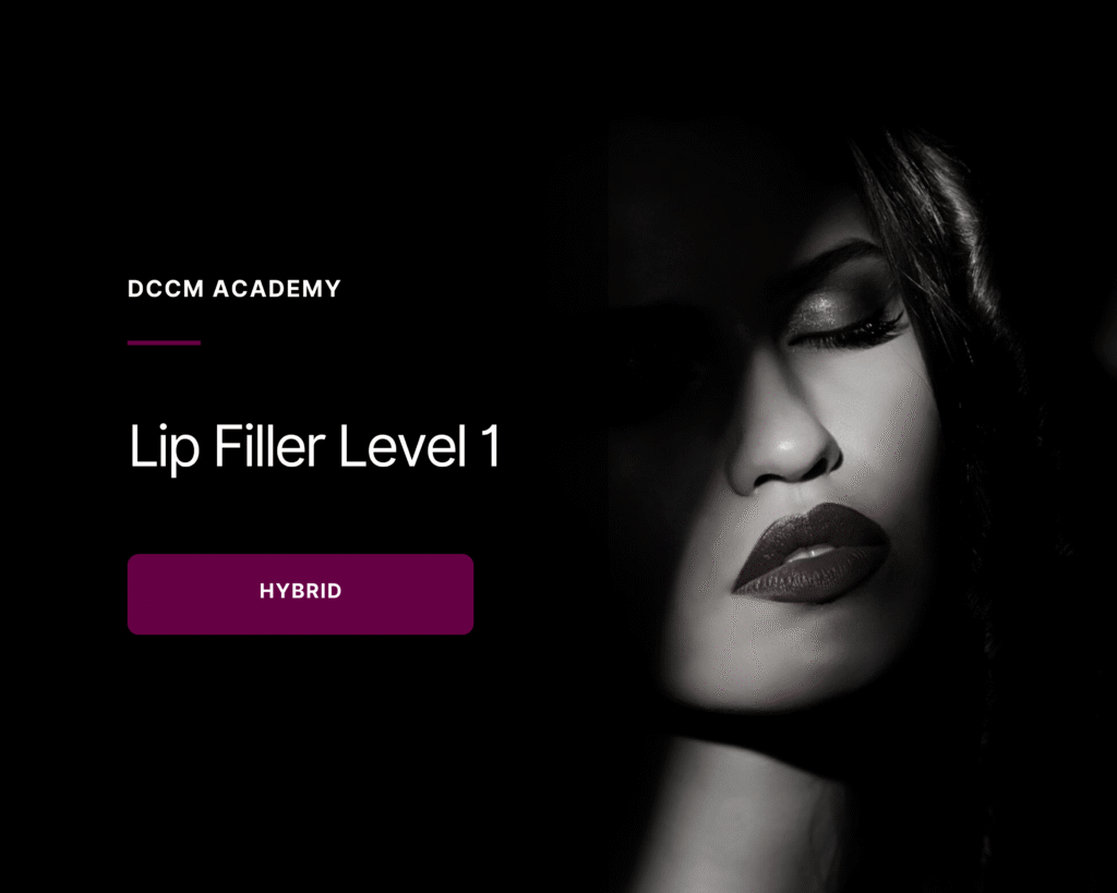 LFL1 Aesthetics Courses