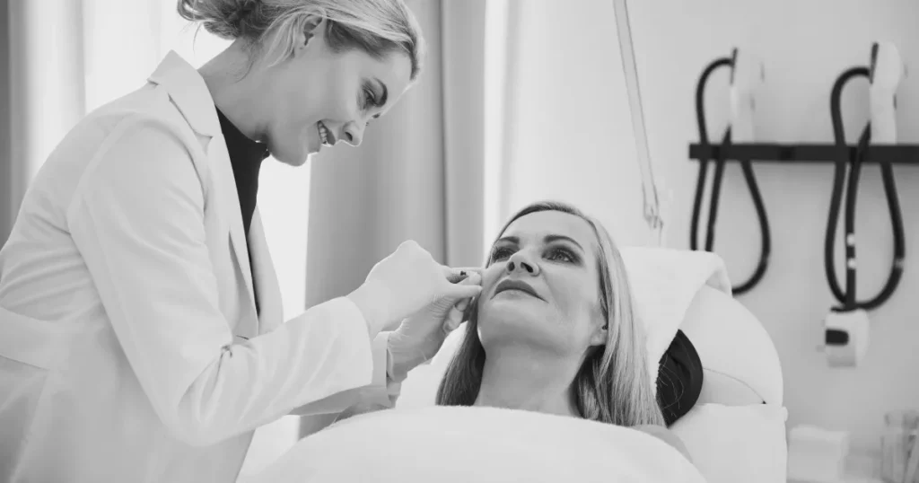 Facial Balancing Explained for New Injectors DCCM Academy Hampton NH feat