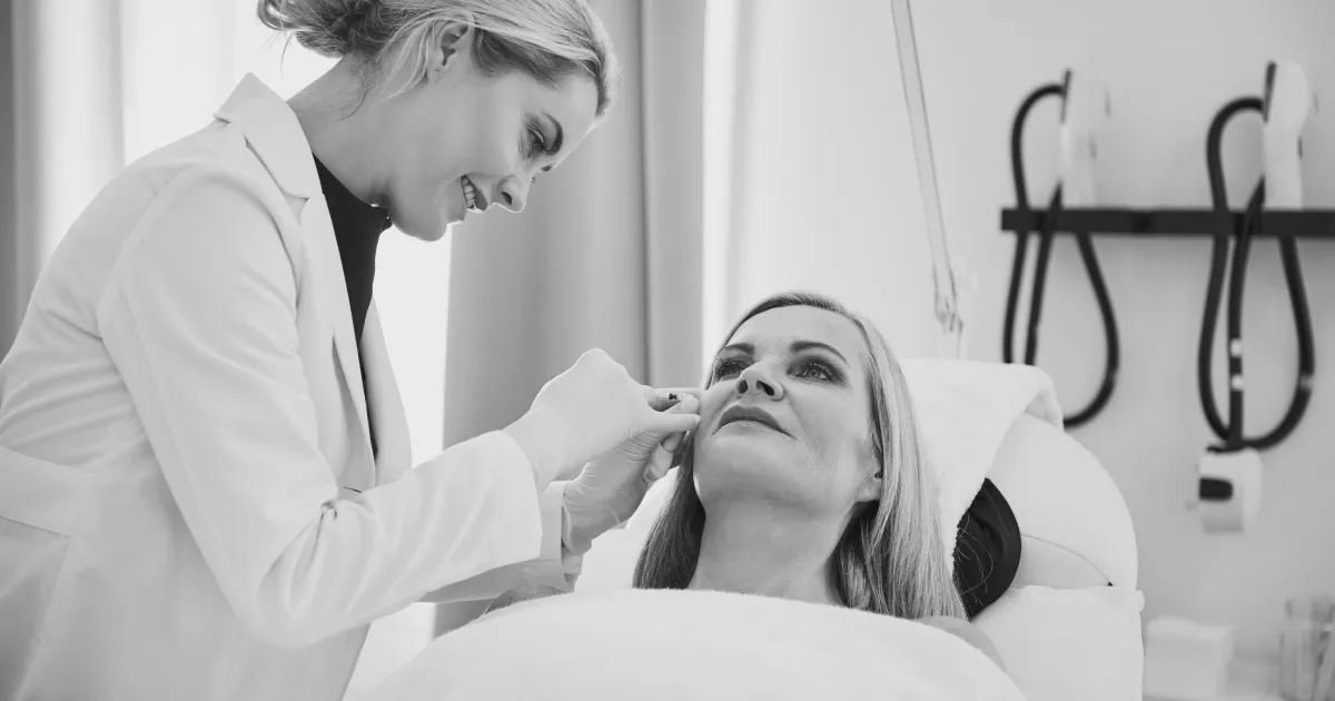 Facial Balancing Explained for New Injectors DCCM Academy Hampton NH feat Injector Training