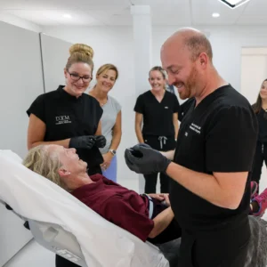 Dermal Filler Level 5