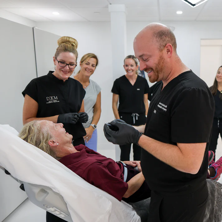 Dermal Filler Level 5