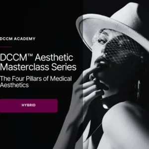 Aesthetic Masterclass Series - Hybrid Program