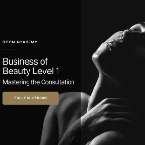 Facial Anatomy and Assessment Level 1- In-Person Course