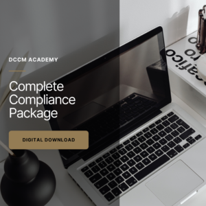 Medical Aesthetic Compliance Package