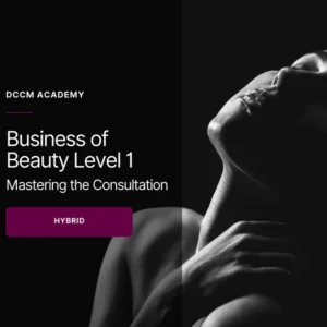 Facial Anatomy and Assessment Level 1 - Hybrid Course