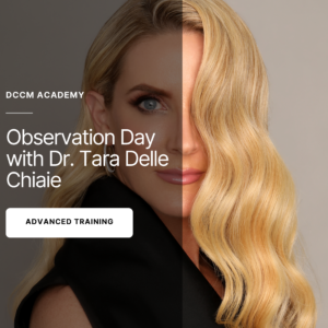 Shadow Day with Dr. Tara
