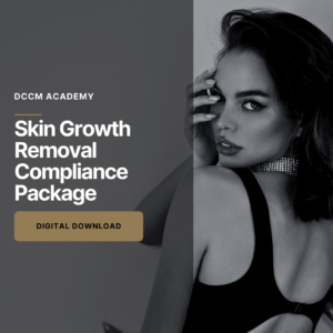 Skin Growth Removal & Subcision Compliance Package