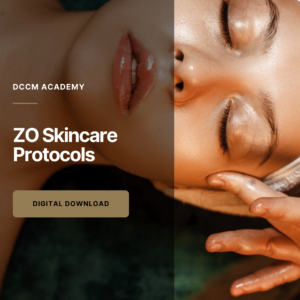 Zo Skincare and Chemical Peels Compliance Package