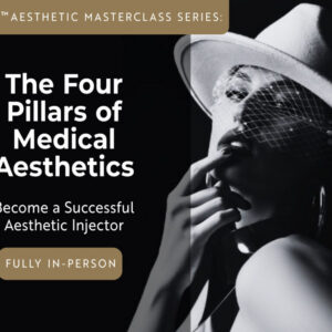 Aesthetic Masterclass Series - In-Person Program