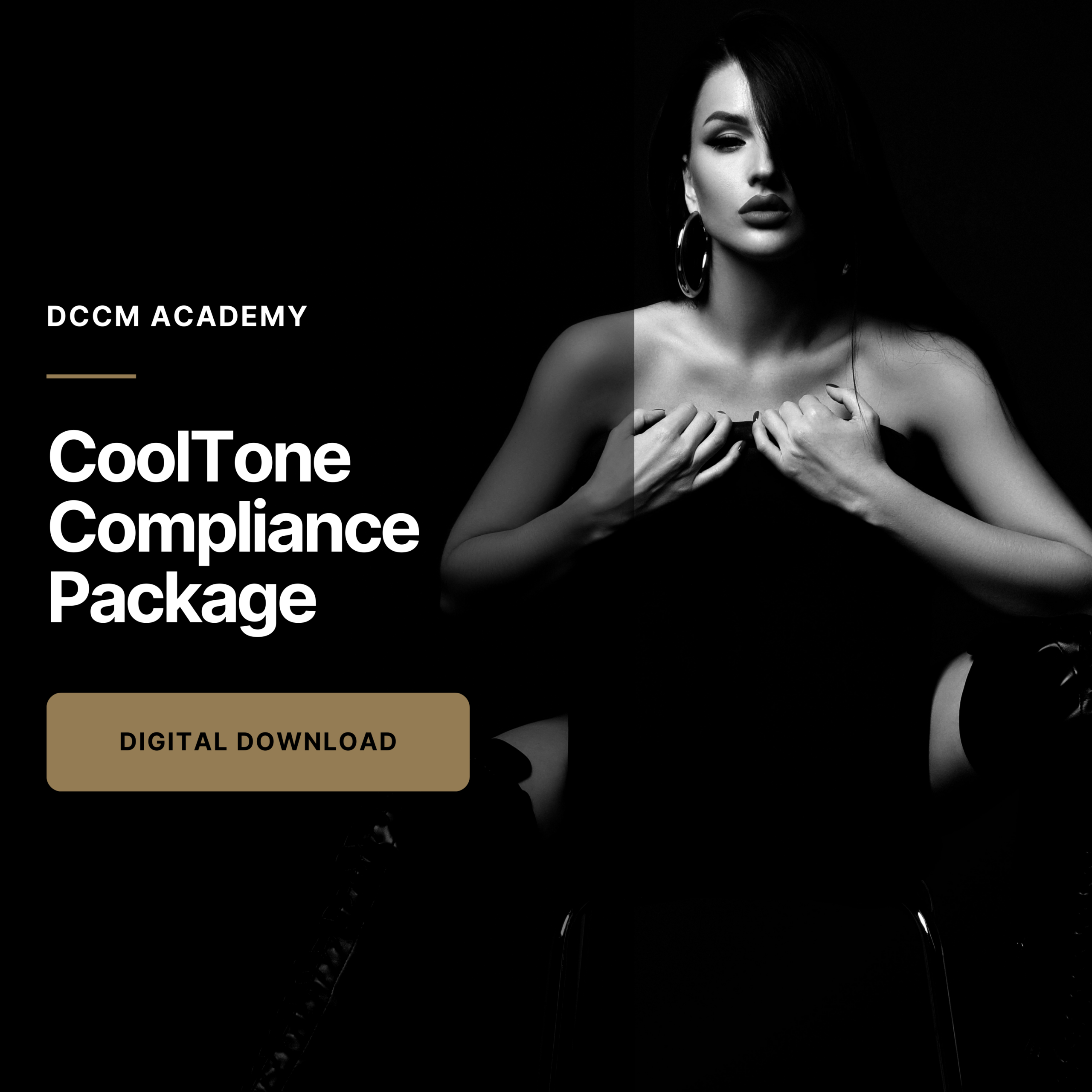 CoolTone Compliance Package