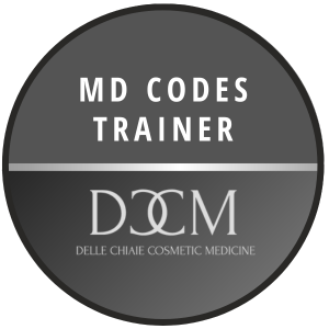 DCCM Badges 3 New DCCM Academy