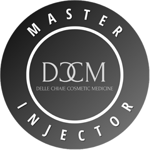 Master Injector DCCM Badge New DCCM Academy